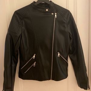 Black H&M Jacket